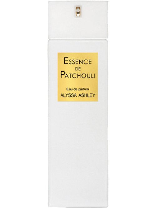 Essence De Patchouli Alyssa Ashley