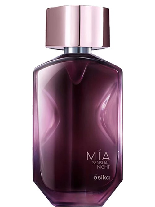 Mía Sensual Night