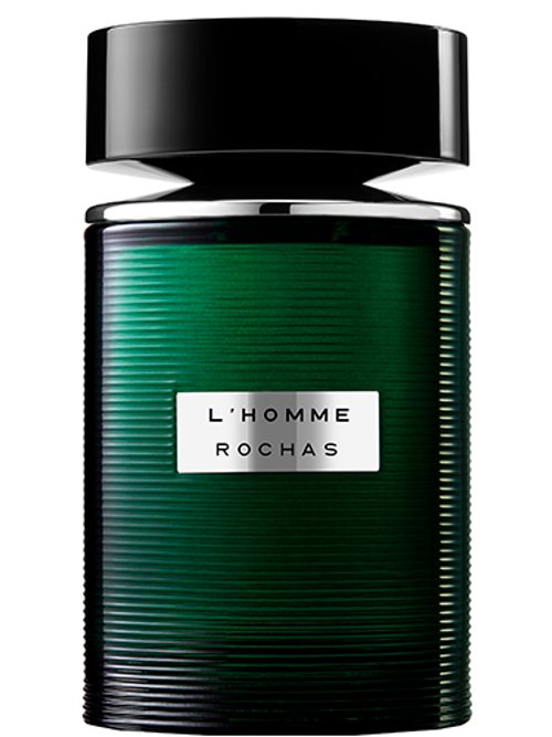 L'Homme Rochas Aromatic Touch