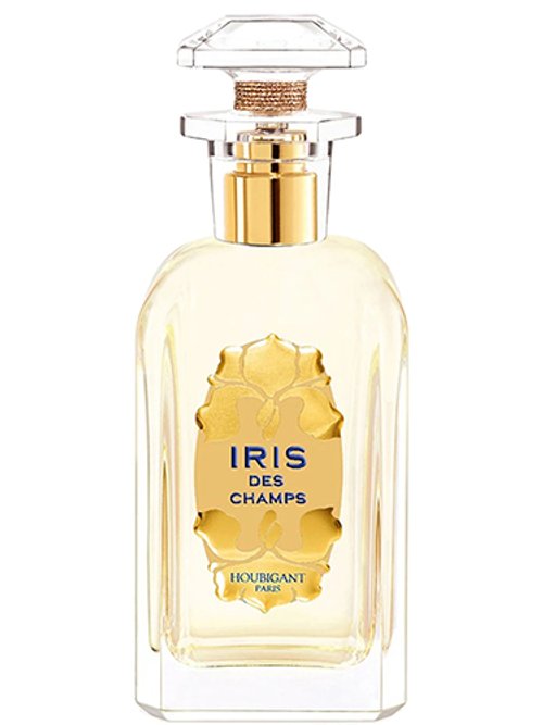 Iris Des Champs Extrait De Parfum