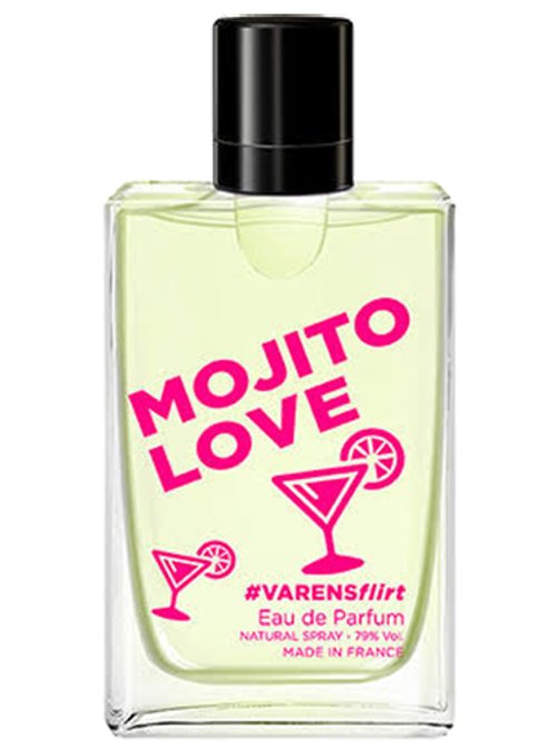 #Varensflirt Mojito Love