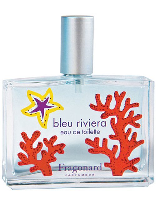 Bleu Riviera