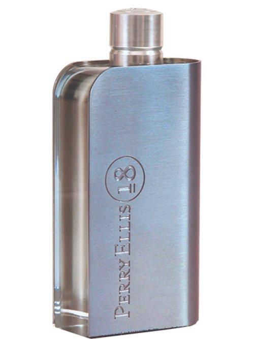 Perry Ellis 18 For Men