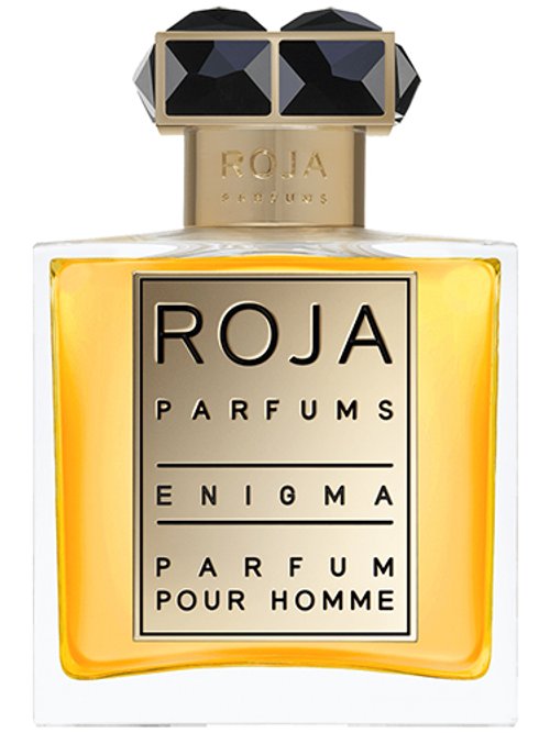 Enigma Parfum Pour Homme