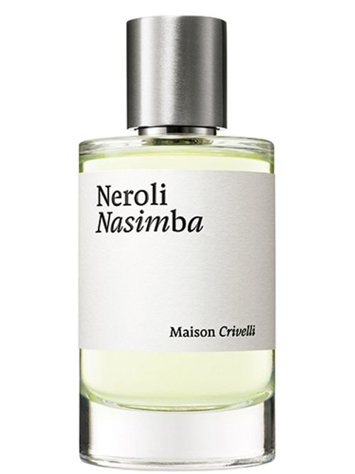 Neroli Nasimba