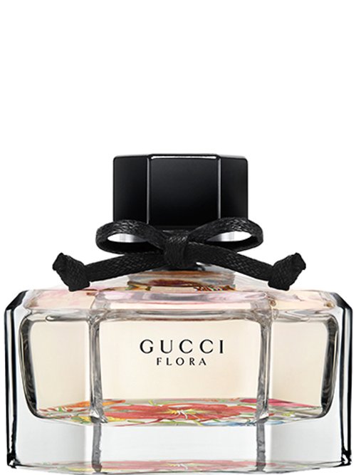 Flora By Gucci 50Th Anniversary Edition 2016