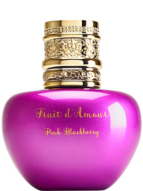 Fruit D'Amour : Pink Blackberry