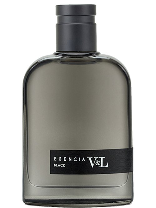 Esencia De V&L Black