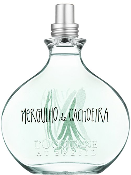 Mergulho De Cachoeira