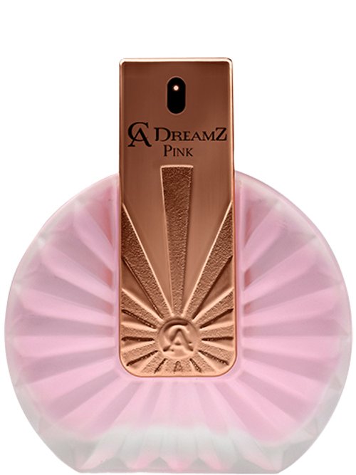 Ca Dreamz Pink