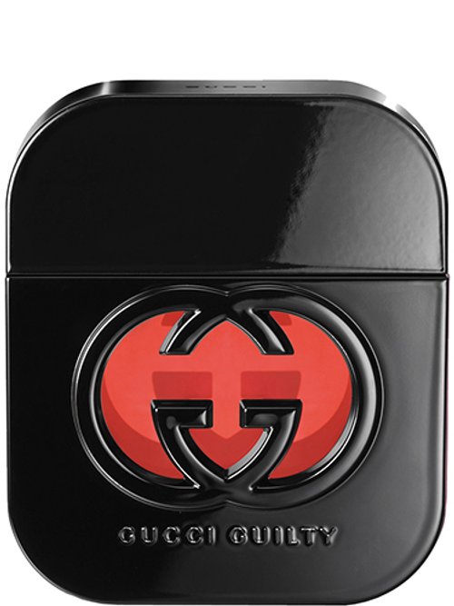 Gucci Guilty Black