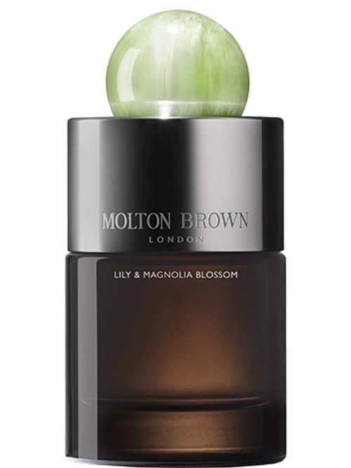 Lily & Magnolia Blossom Eau De Parfum