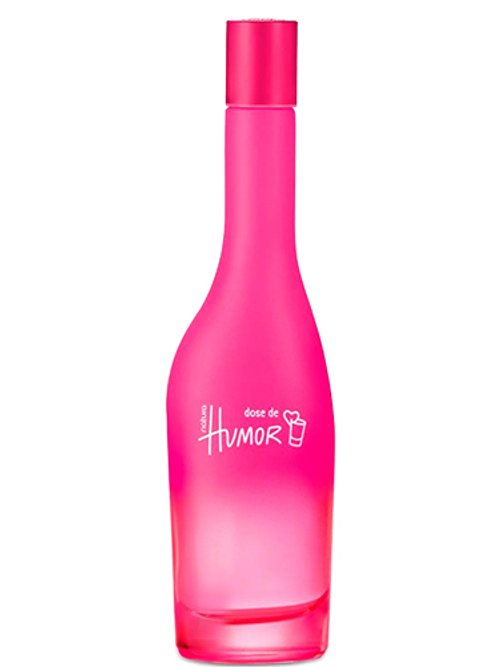 Dose De Humor