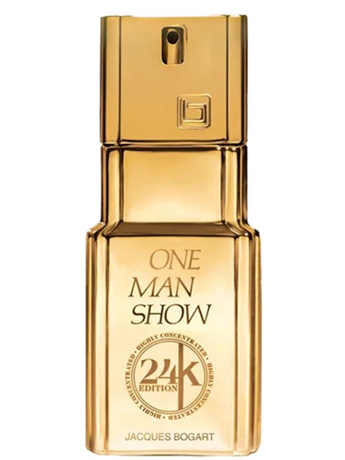 One Man Show 24K