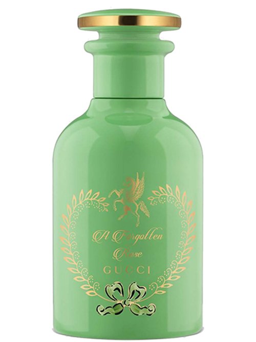 A Forgotten Rose Oil