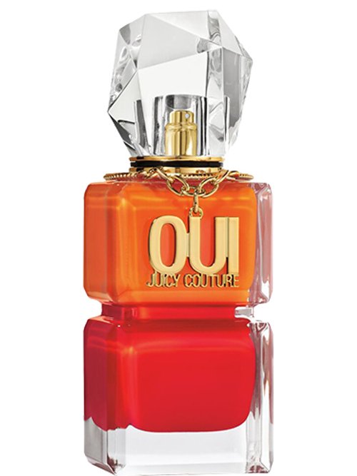 Oui Juicy Couture Glow