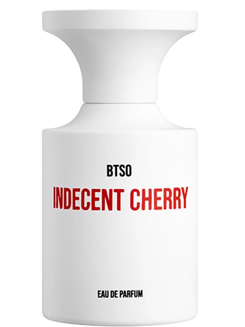 Indecent Cherry