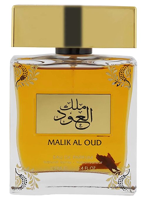 Malik Al Oud