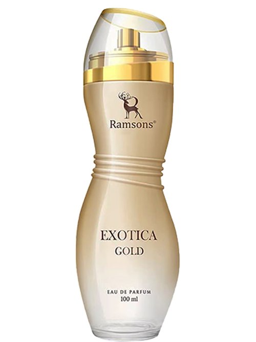 Exotica Gold