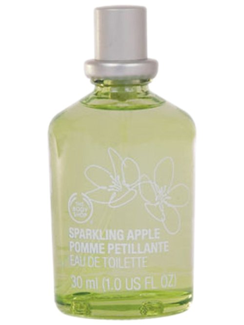 Sparkling Apple / Pomme Pétillante