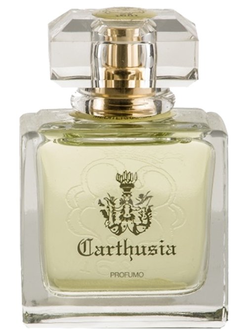 Mediterraneo Profumo