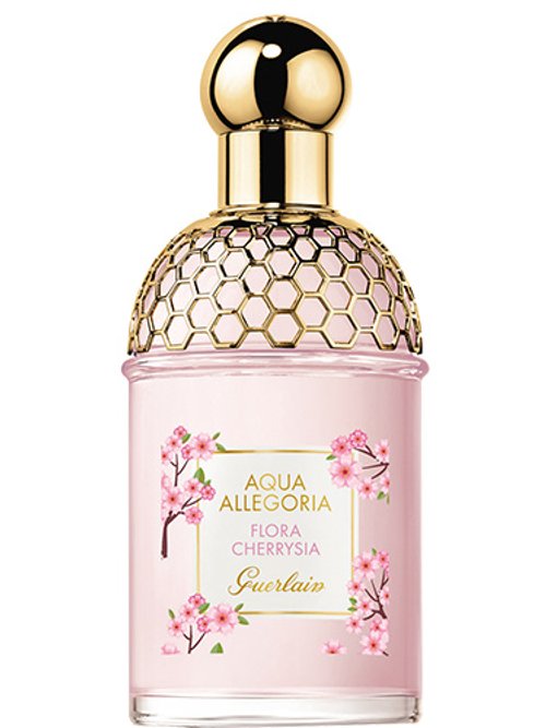 Flora Cherrysia 2020