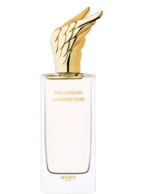 Mallorcan Almond Oud
