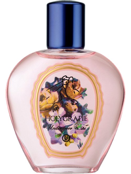 Holygrapie