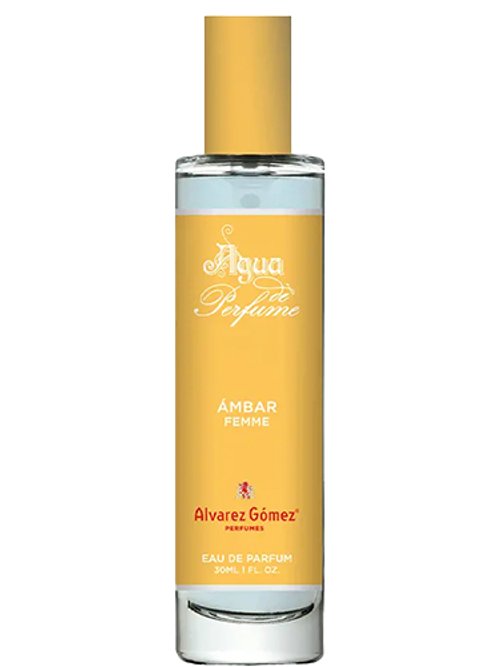 Ámbar Femme