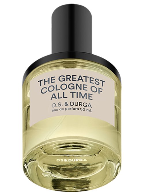 The Greatest Cologne Of All Time 2022