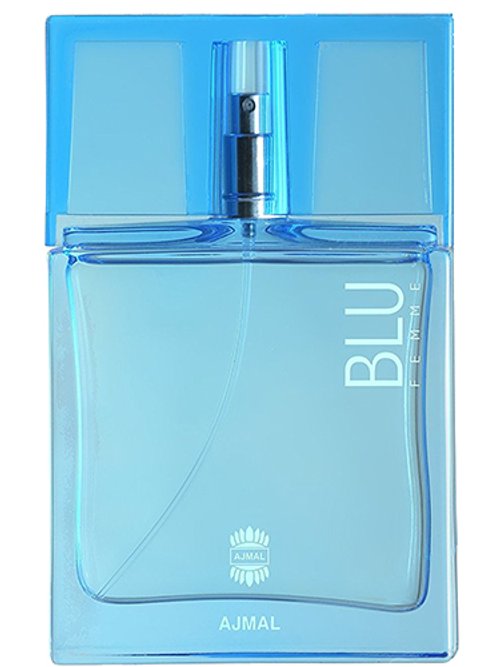 Blu Femme