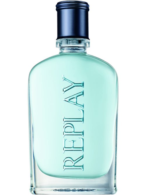 Replay Jeans Spirit Man