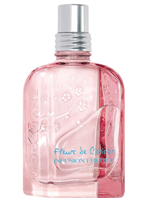 Fleurs De Cerisier Infusion Fruitée