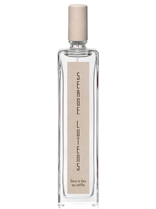 Dans Le Bleu Qui Pétille