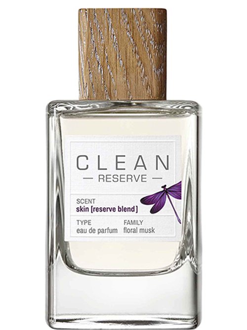 Skin (Reserve Blend)