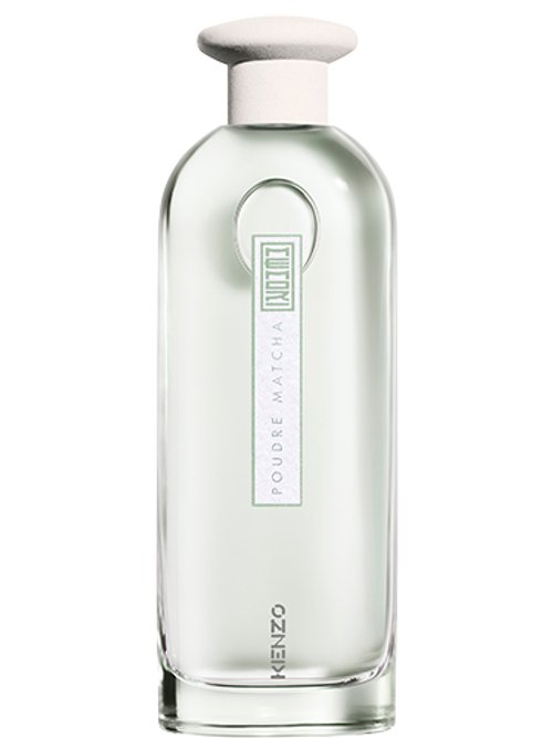 Kenzo Memori Poudre Matcha