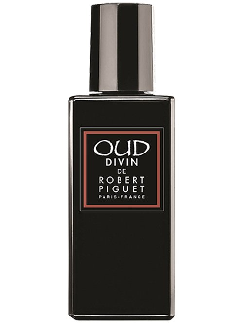 Oud Divin