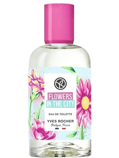 Flowers In The City 2022