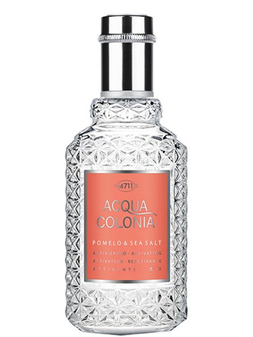 Pomelo & Sea Salt 2022