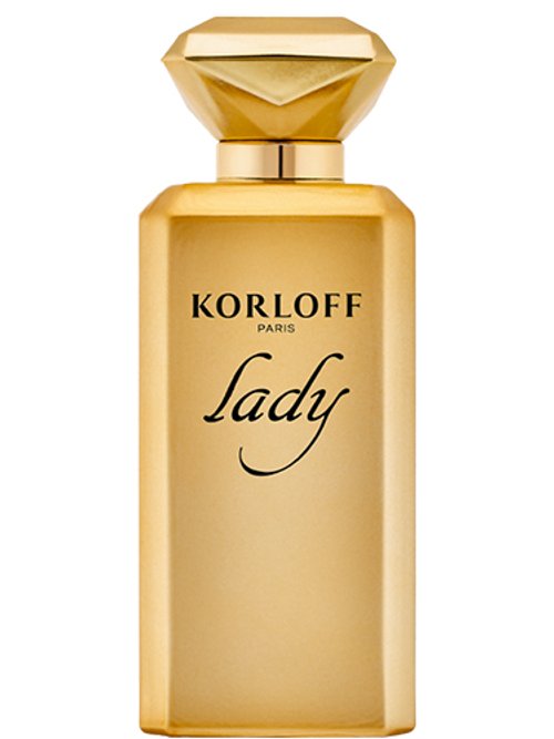 Lady Korloff