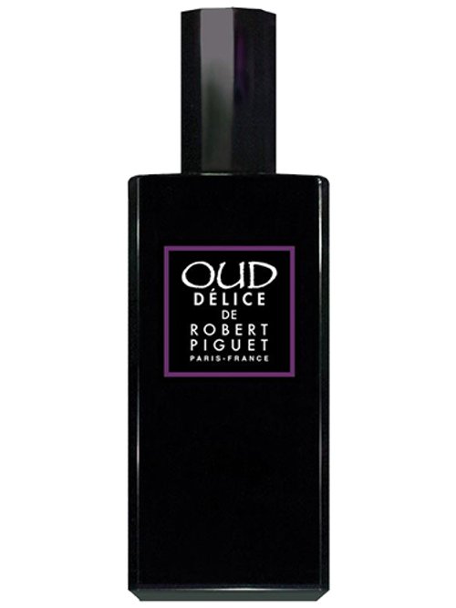 Oud Délice