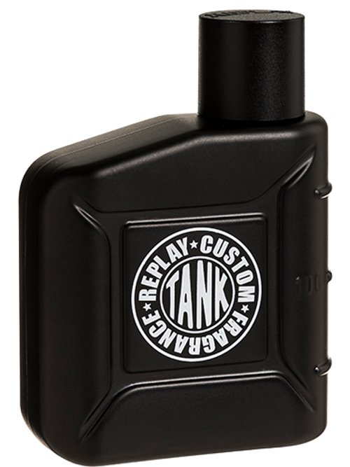 #Tank Custom For Him