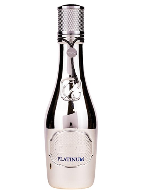 Prive Platinum