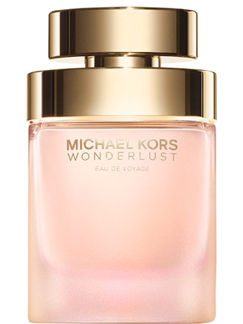 Wonderlust Eau De Voyage