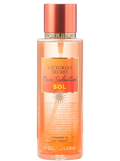 Pure Seduction Sol