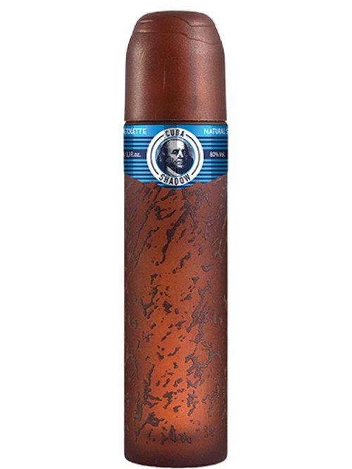 Cuba Shadow