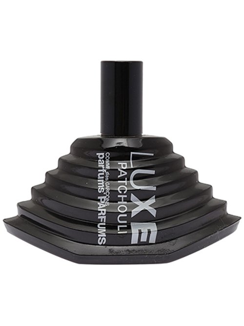 Patchouli Eau De Parfum