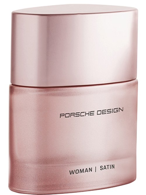 Porsche Design Woman Satin