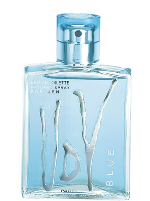 Udv Blue