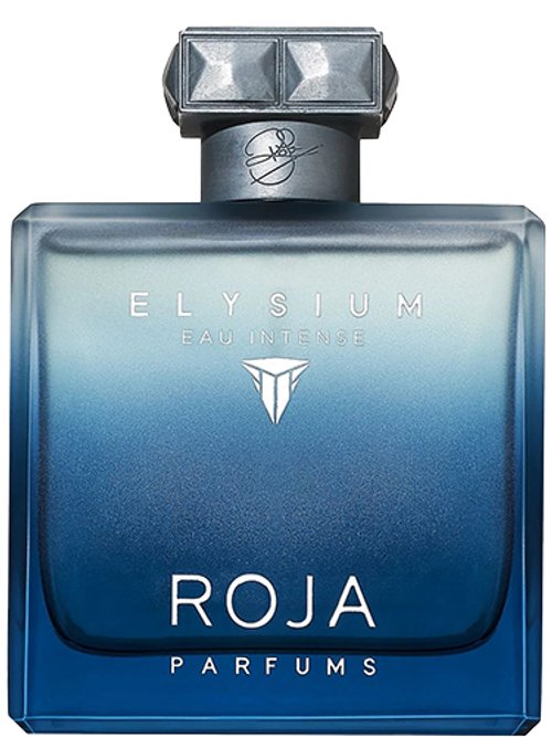 Elysium Eau Intense